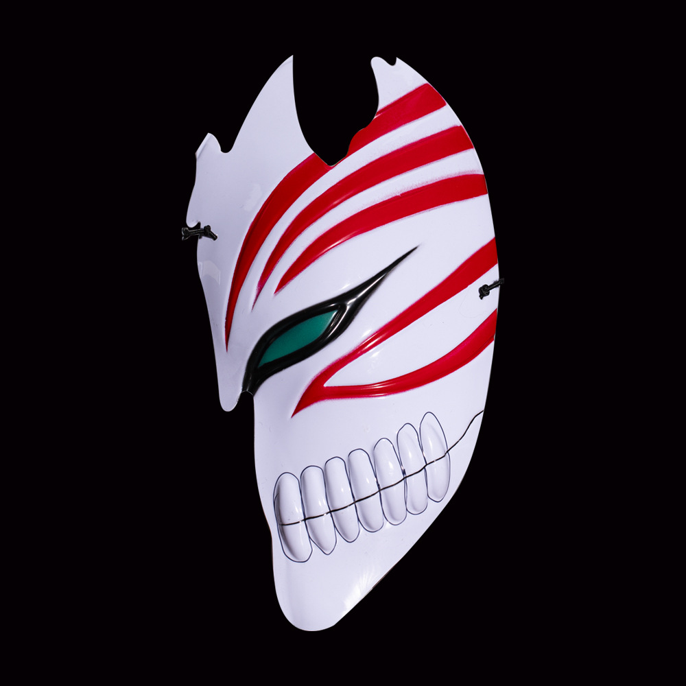 Respirator Half Face - Half face adult mask Role play