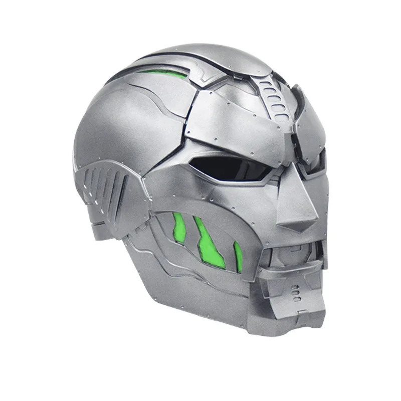 Disposable Surgical Mask - 2025 aaa Cosplay Doctor Mask Helmets