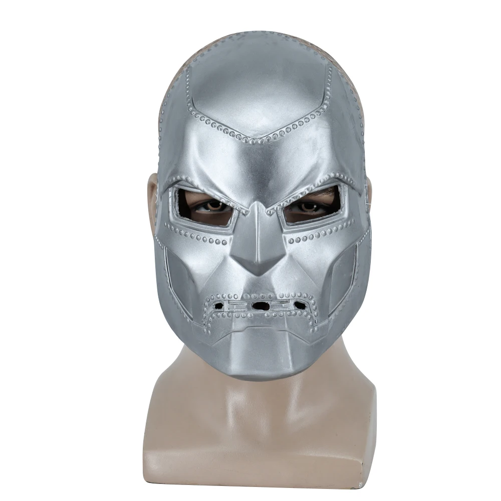 New Game Cosplay Doctor Doom M - Disposable Surgical Mask 评论和价格