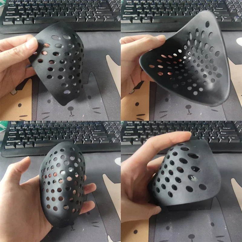 Anime Spider Black Mini Mask C - Respirator Half Face 评论和价格