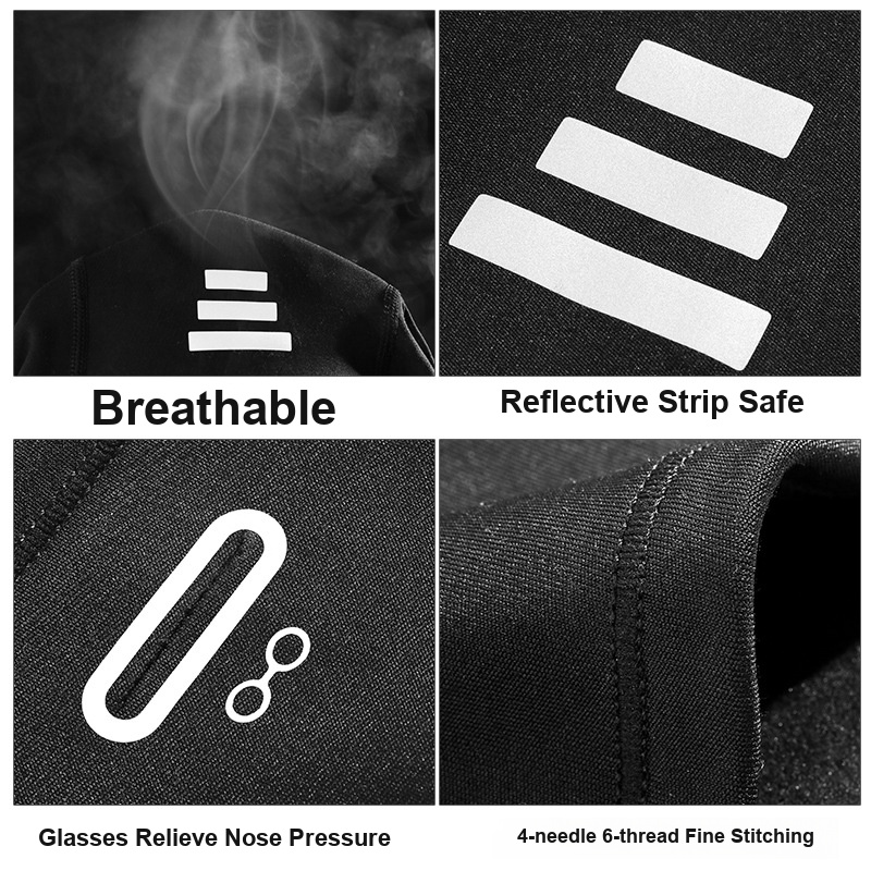 Balaclava Hat for Kids Windpro - Kids Face Mask 评论和价格