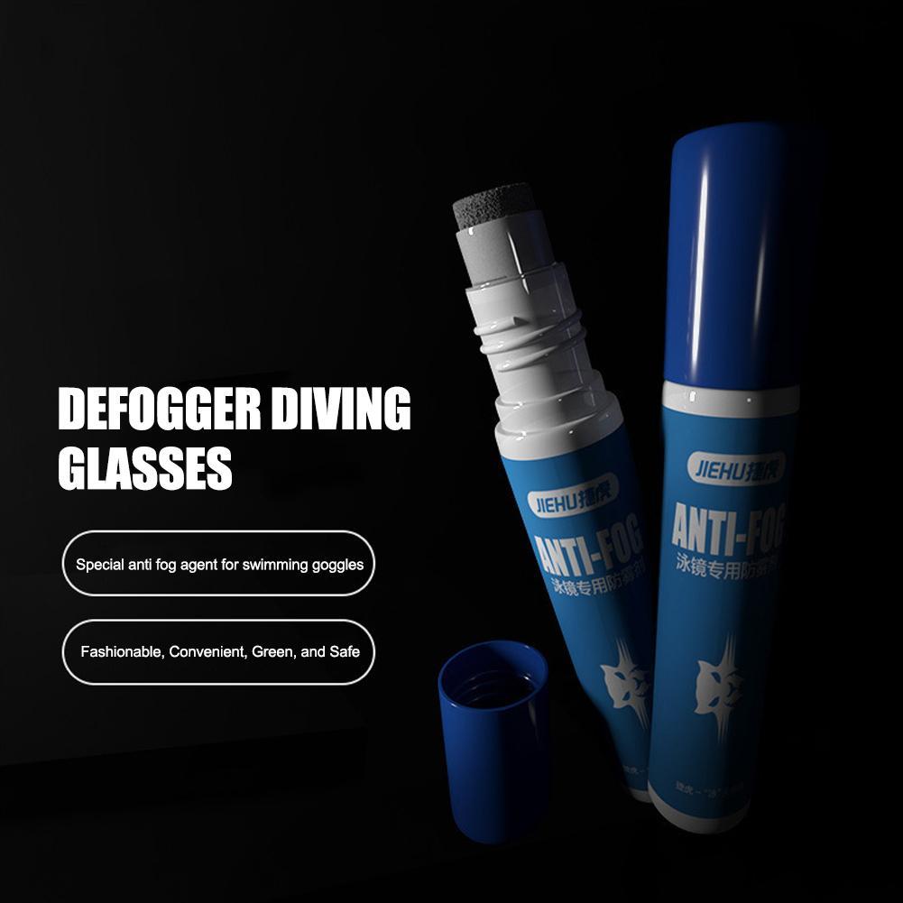 10ml Solid Anti Fog Agent For  - Anti Pollution Mask 评论和价格