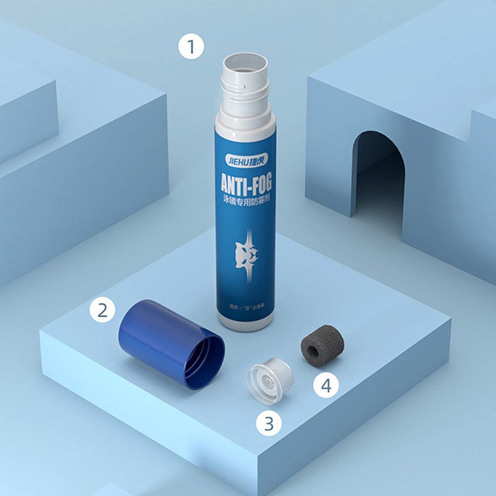 10ml Solid Anti Fog Agent For  - Anti Pollution Mask 评论和价格