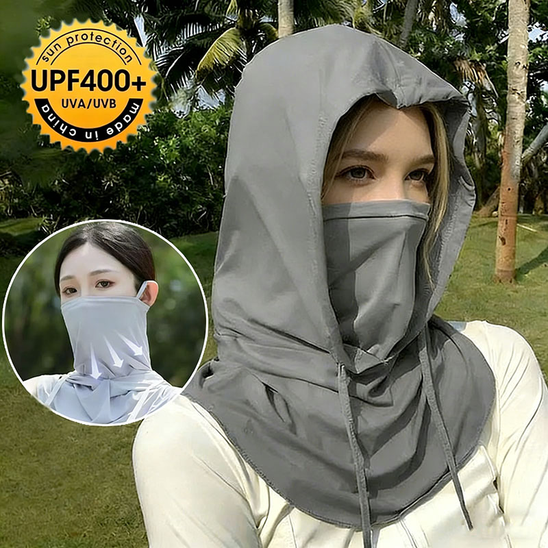 1Pc Balaclava Hat Breathable S - Sports Mask Breathable 评论和价格