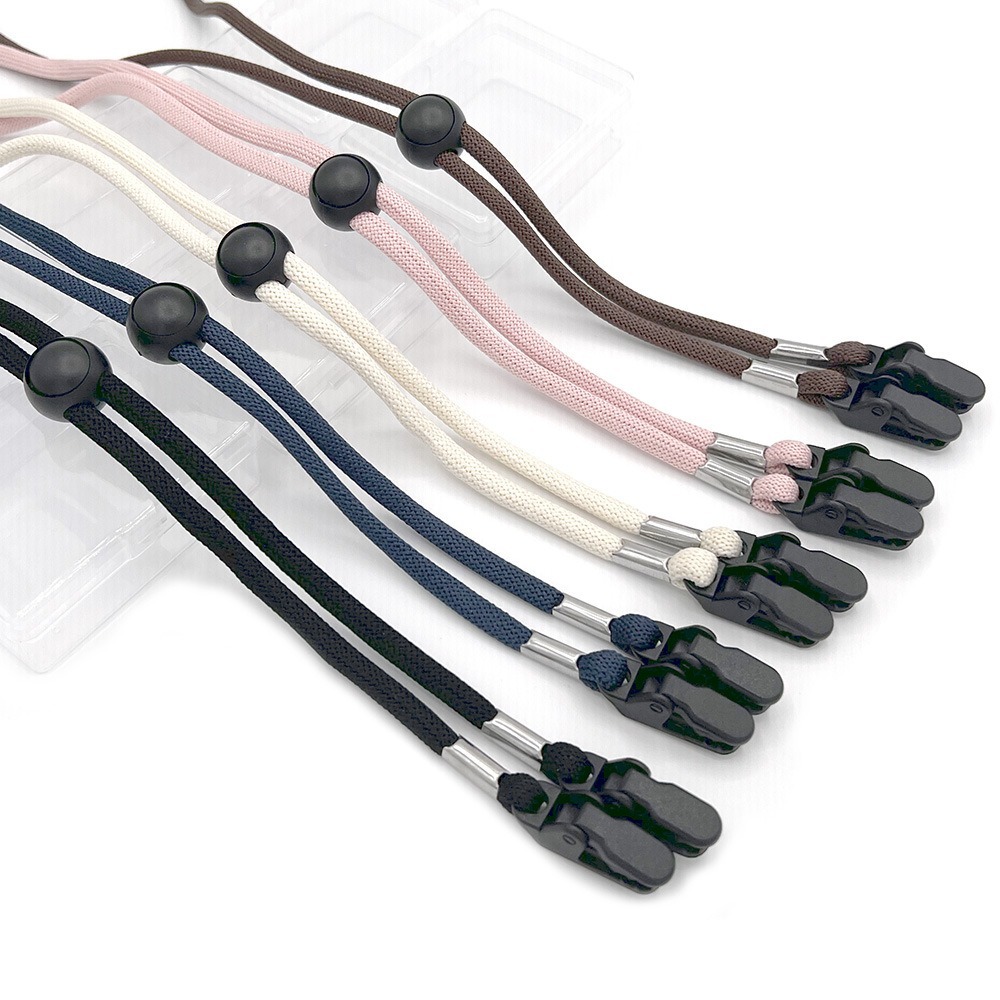 Elastic Hat Retainer Hat Chin  - Mask Lanyard Adjustable 评论和价格