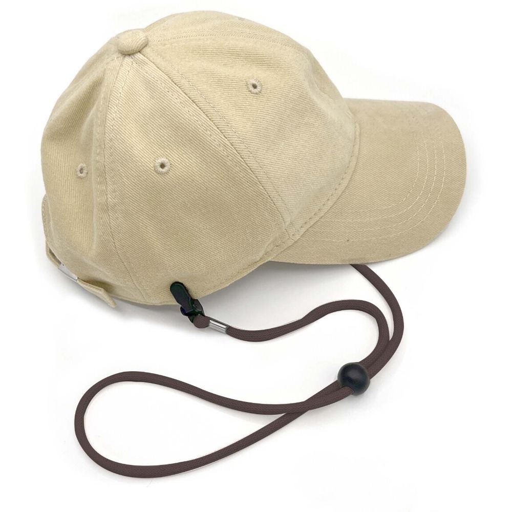 Elastic Hat Retainer Hat Chin  - Mask Lanyard Adjustable 评论和价格
