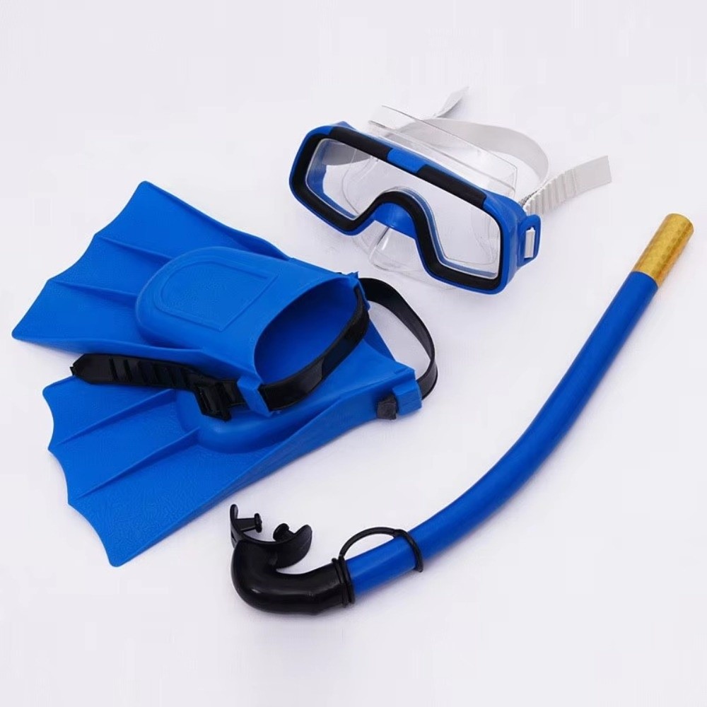 New Anti-Fog Children Diving M - Anti Pollution Mask 评论和价格