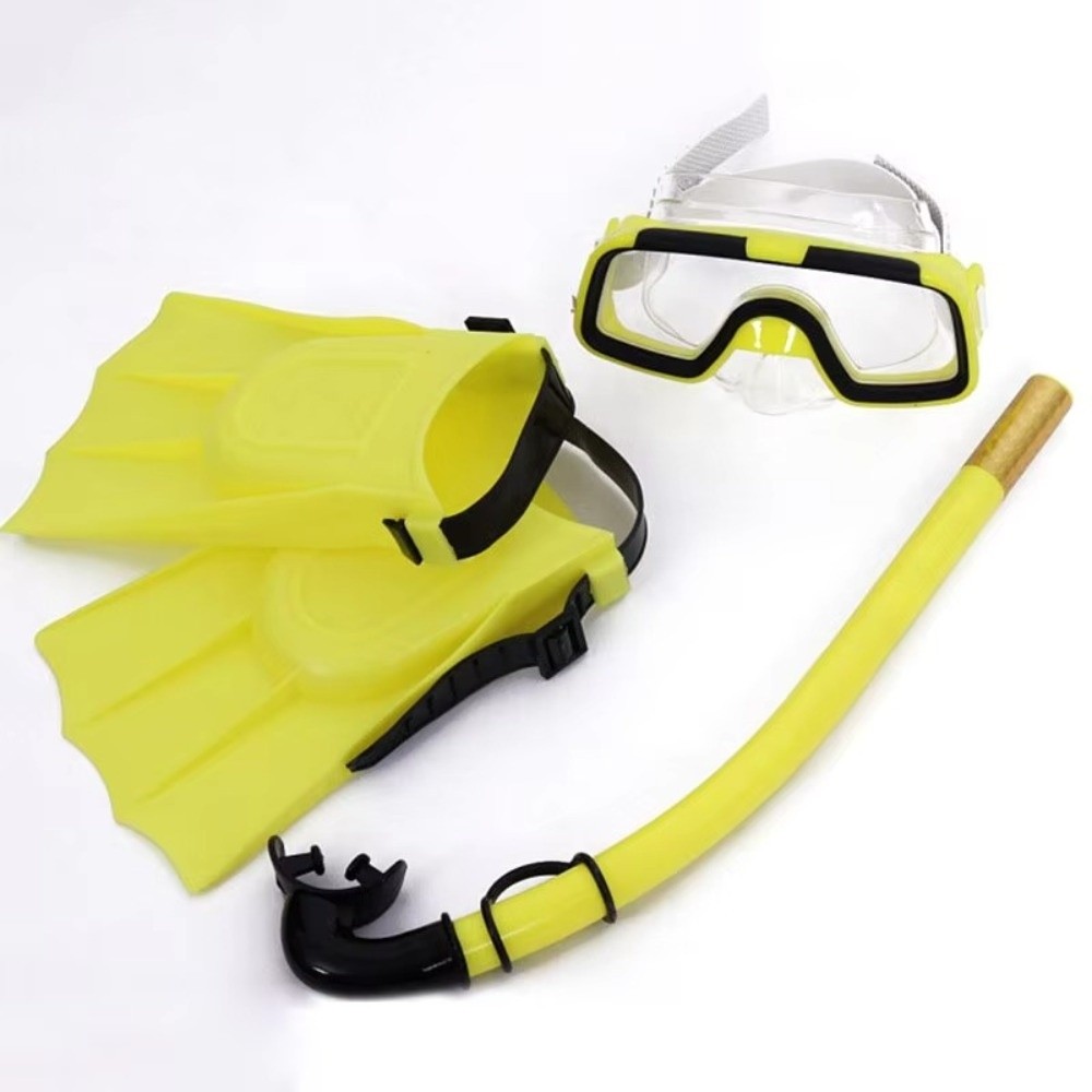 New Anti-Fog Children Diving M - Anti Pollution Mask 评论和价格