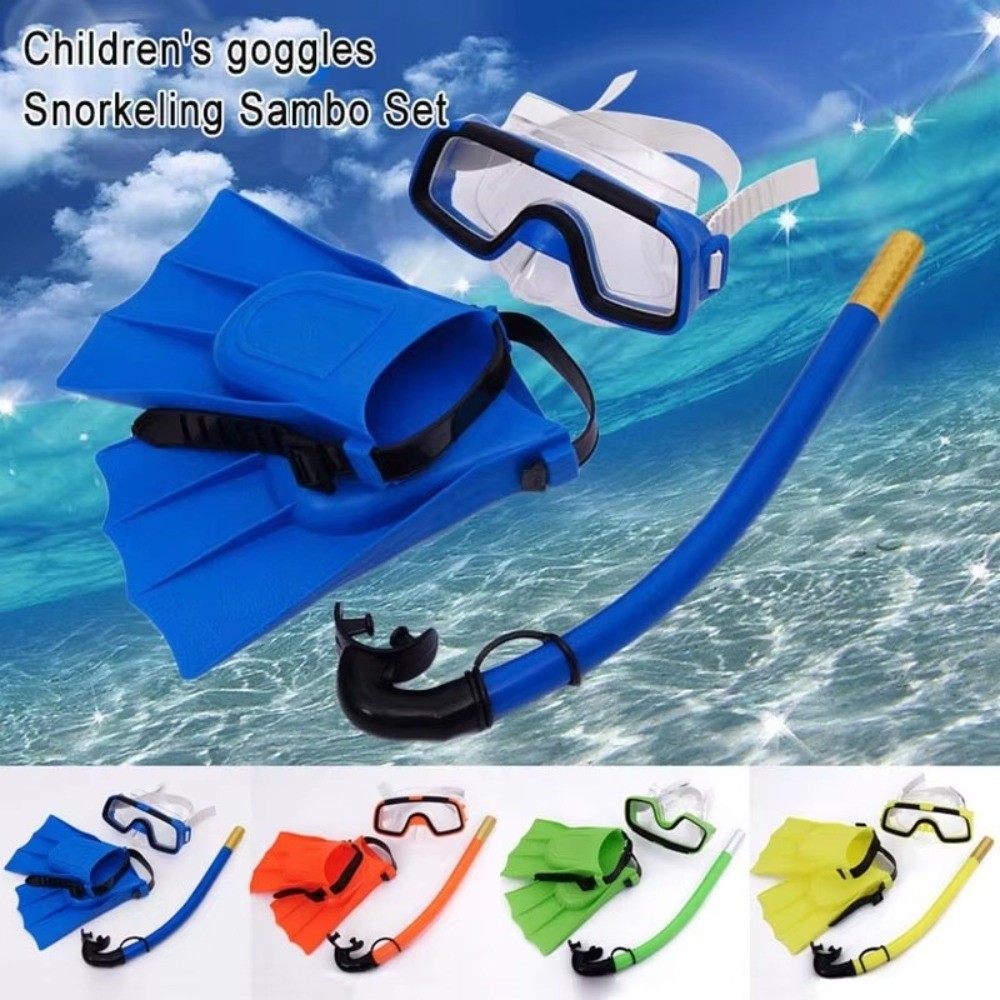 New Anti-Fog Children Diving M - Anti Pollution Mask 评论和价格