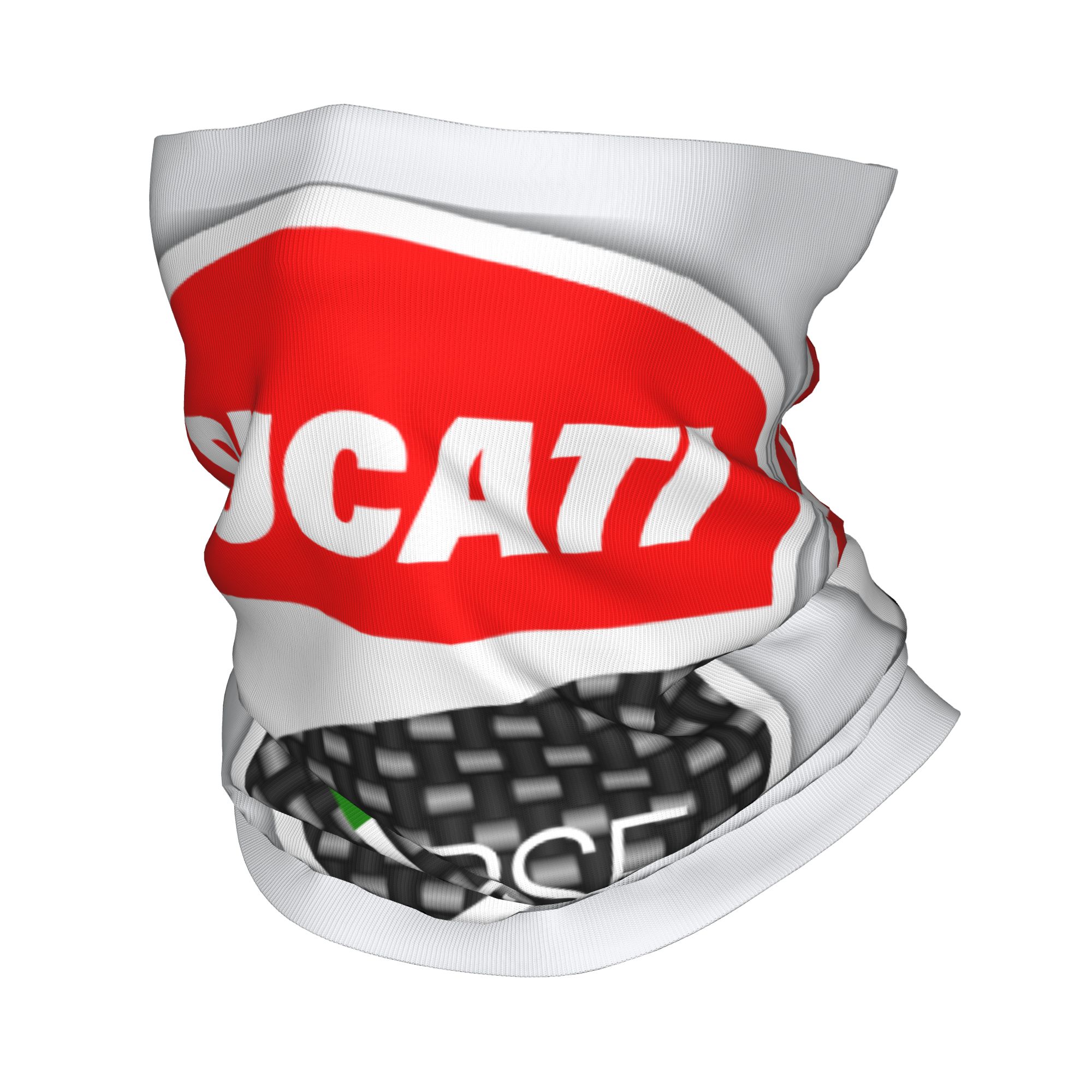 Custom Racing Sprot Ducatis Ba - Neck Gaiter Face Cover 评论和价格