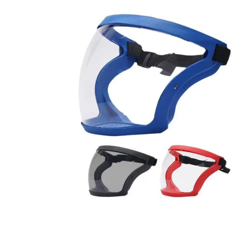 Full Face Protective Goggles H - Anti Pollution Mask 评论和价格