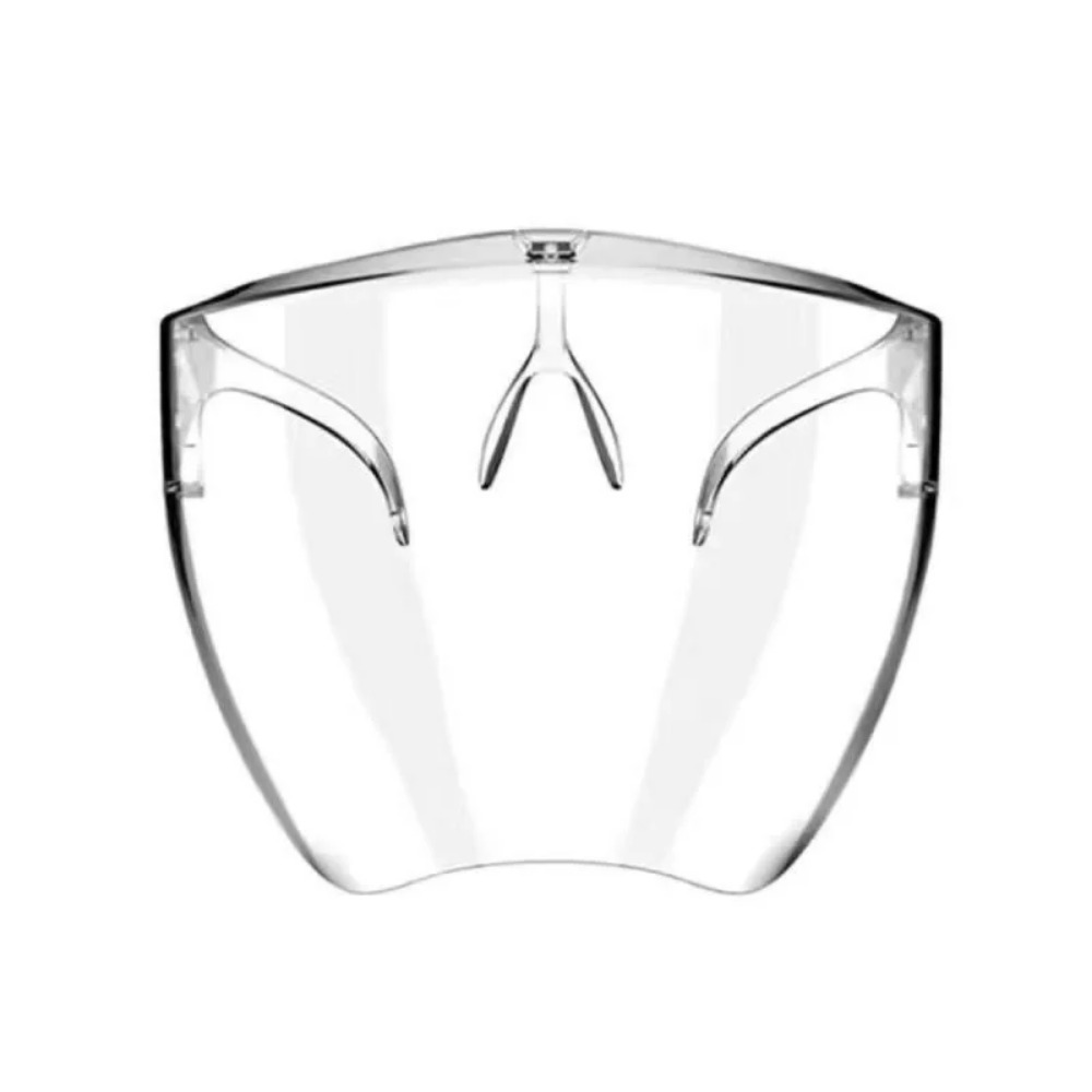 Full Face Type High Definition - Anti Pollution Mask 评论和价格