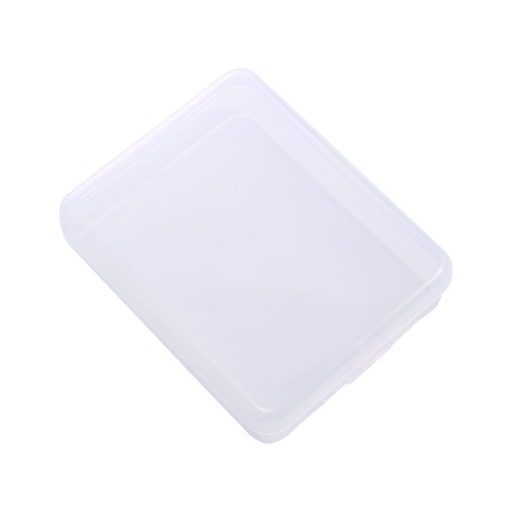 Protection Rectangle Container - Face Mask Storage Box 评论和价格