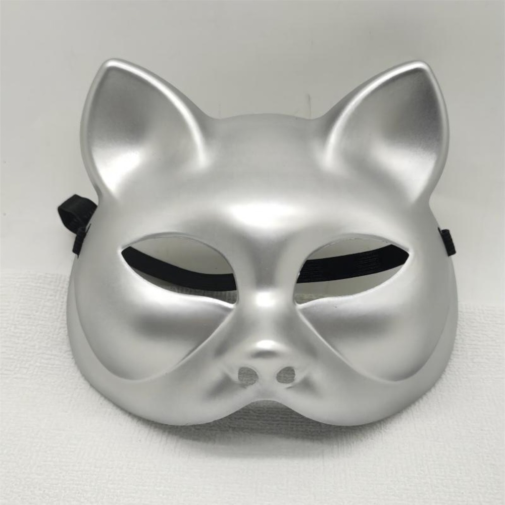 Performance Plastic Cat Half F - Respirator Half Face 评论和价格