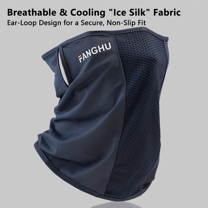 Mesh Breathable Ear Loop Mask  - Sports Mask Breathable 评论和价格