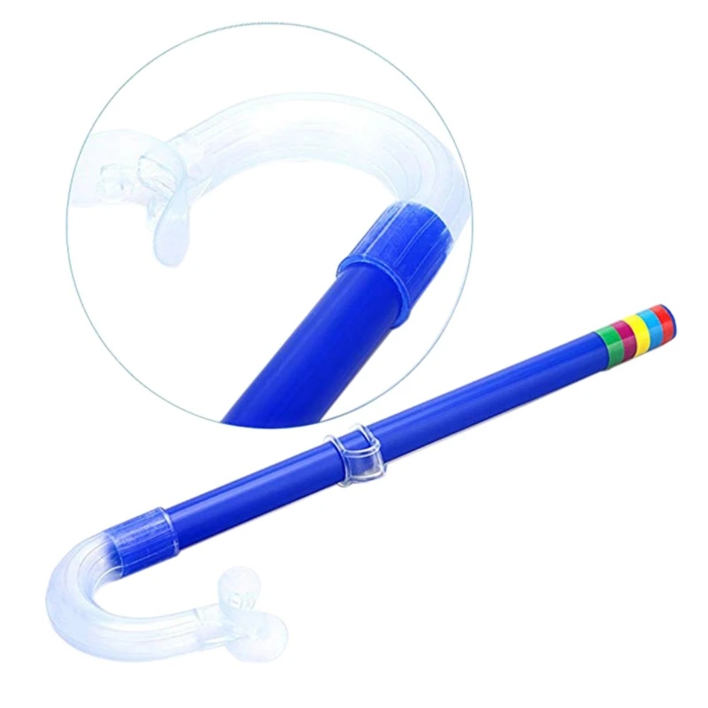 Kids Snorkel Set Scuba Snorkel - Anti Pollution Mask 评论和价格