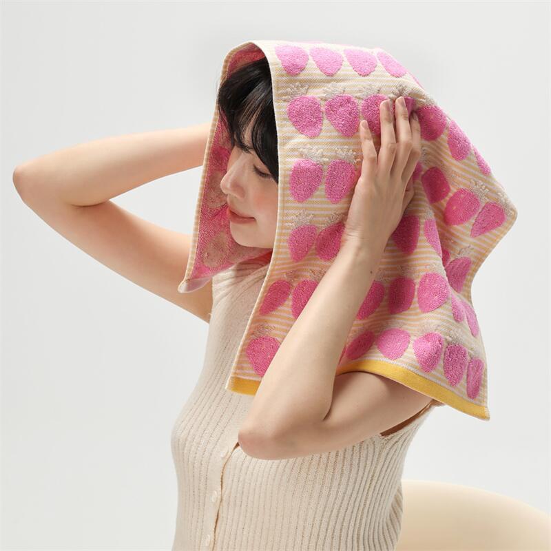 Strawberry Series Cotton Soft  - Cloth Face Mask Washable 评论和价格