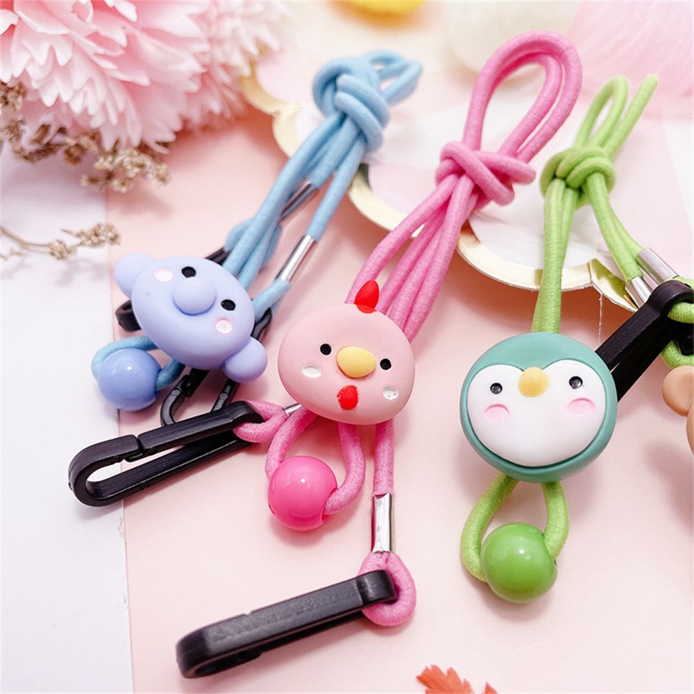 Adjustable Mask Lanyard Neck H - Silicone Mask Bracket 评论和价格