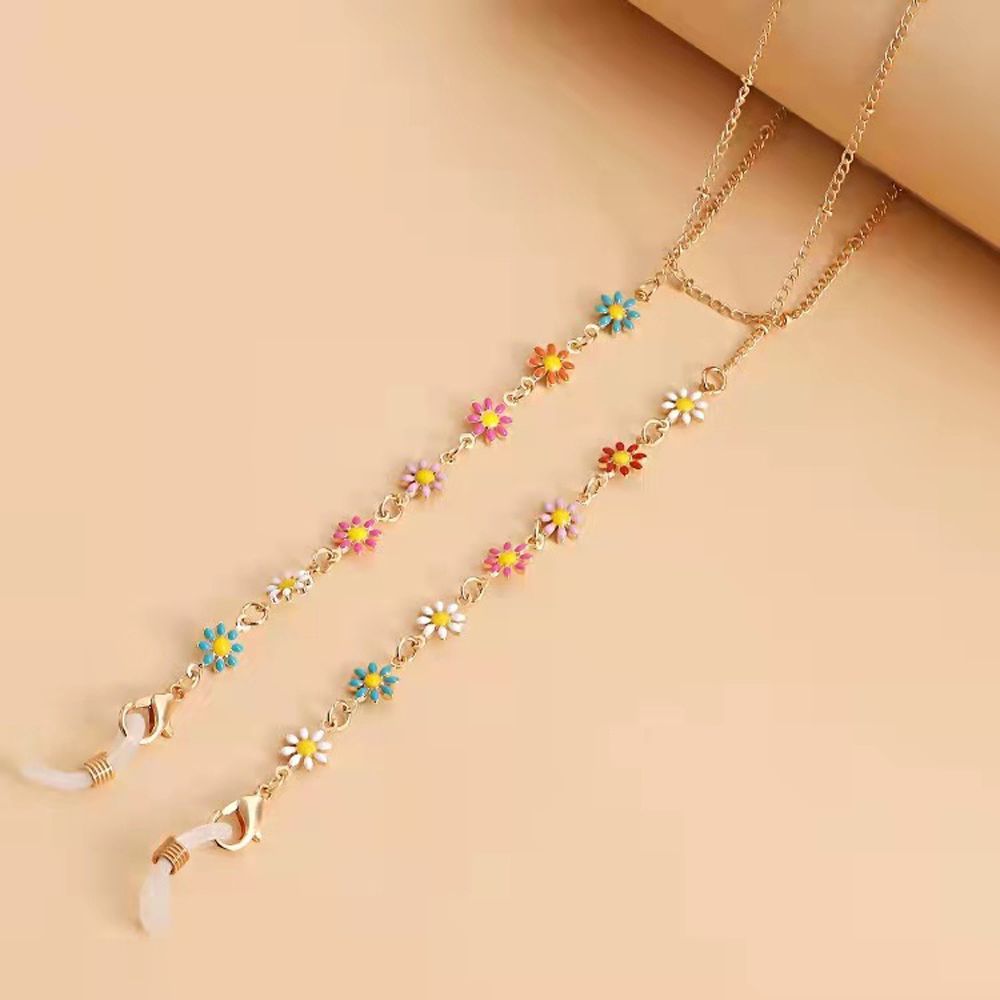 Adjustable Fashion Cute Decora - Mask Lanyard Adjustable 评论和价格