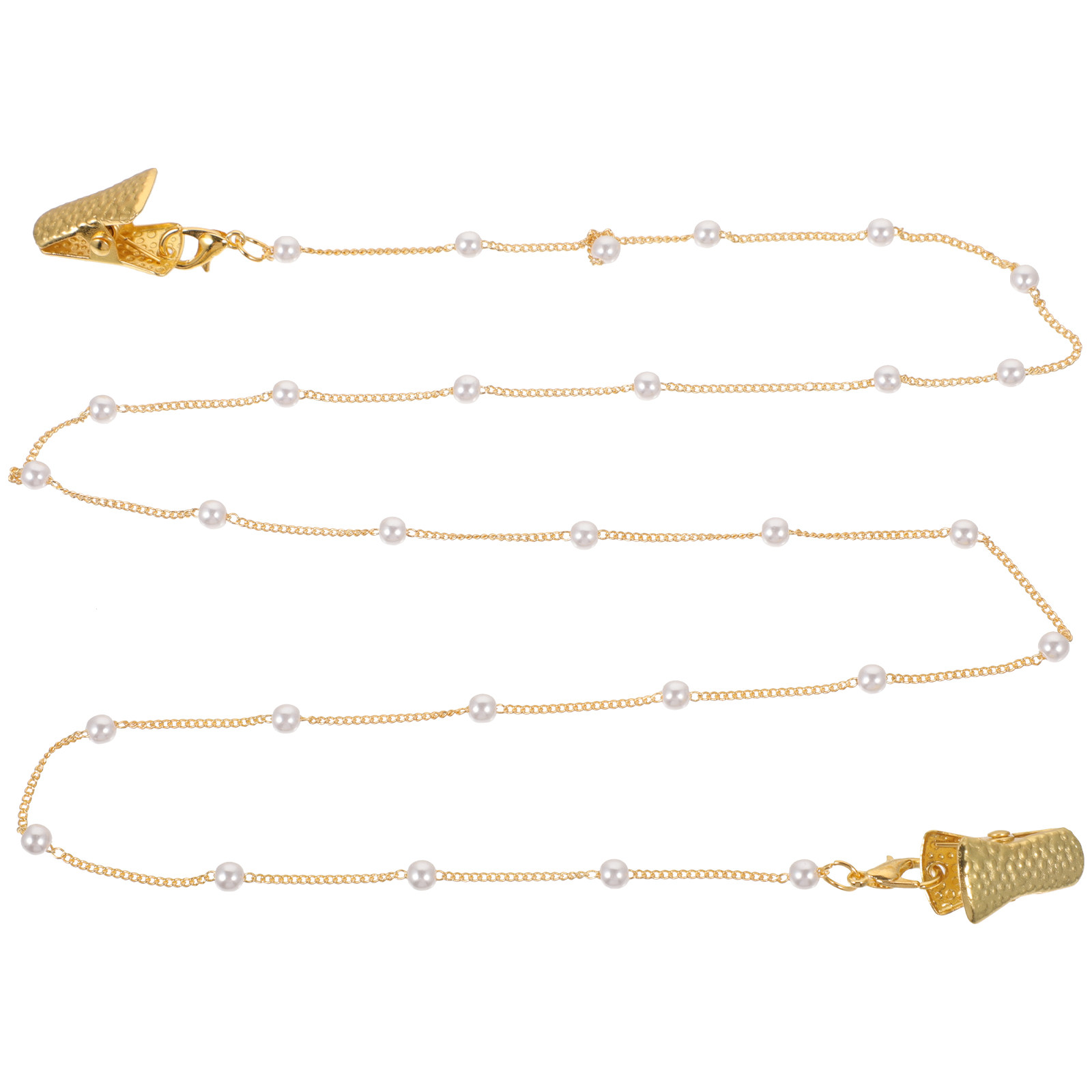 Skin Friendly Rust Resistant M - Mask Chain Holder 评论和价格