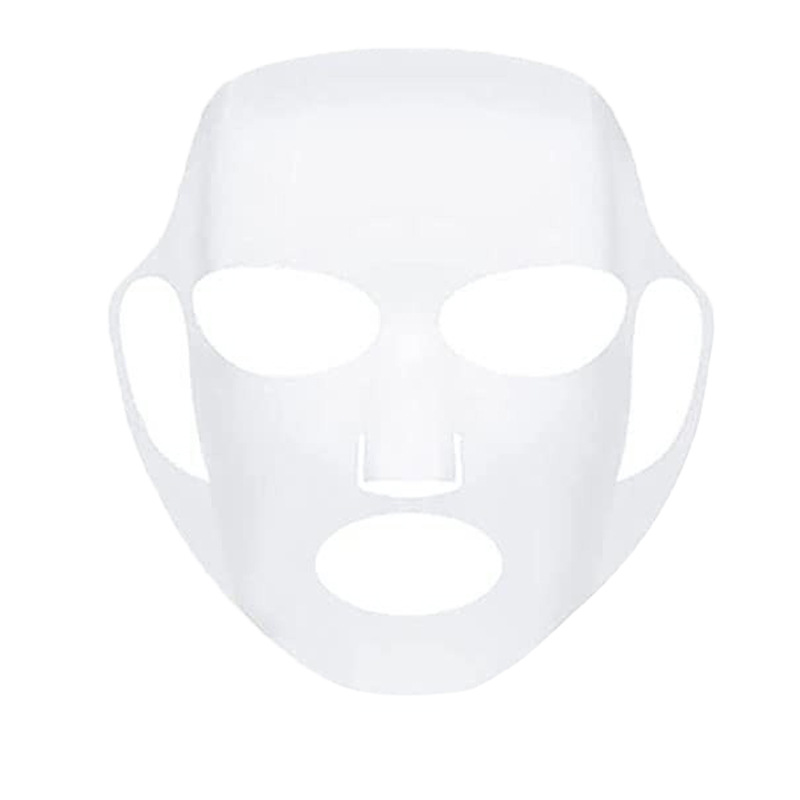 1pc Reusable Silicone Face Mas - Silicone Mask Bracket 评论和价格