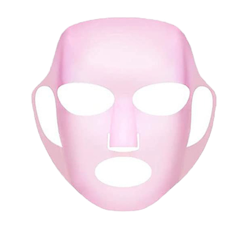 1pc Reusable Silicone Face Mas - Silicone Mask Bracket 评论和价格