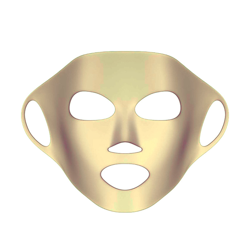 1pc Reusable Silicone Face Mas - Silicone Mask Bracket 评论和价格