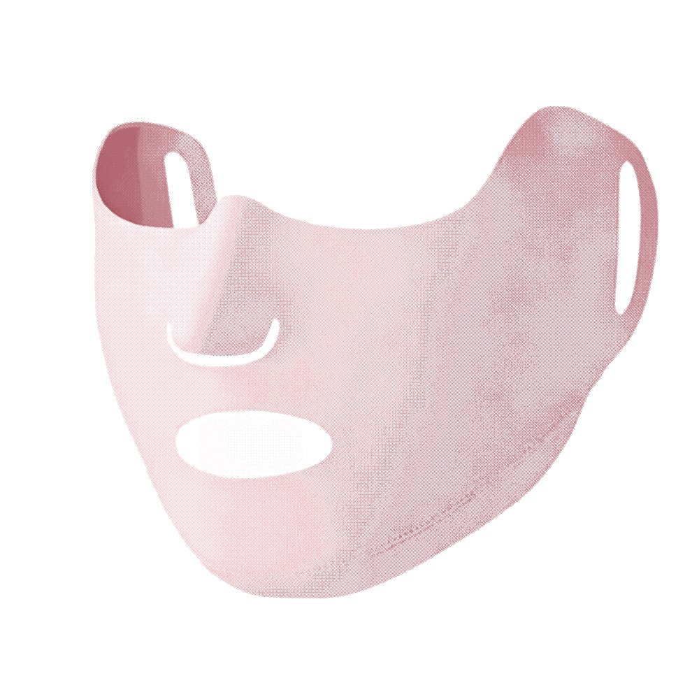 Lightweight Breathable Kids Fu - Kids Face Mask 评论和价格