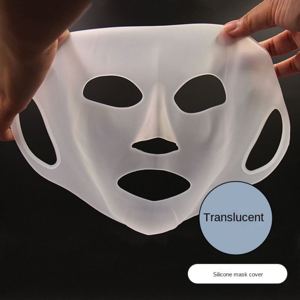 NEW 3D Silicone Face Masks Reu - Silicone Mask Bracket 评论和价格