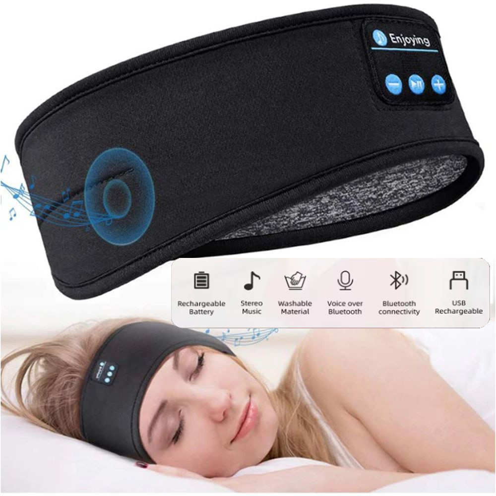 Wireless Bluetooth Sleeping He - Mask Lanyard Adjustable 评论和价格