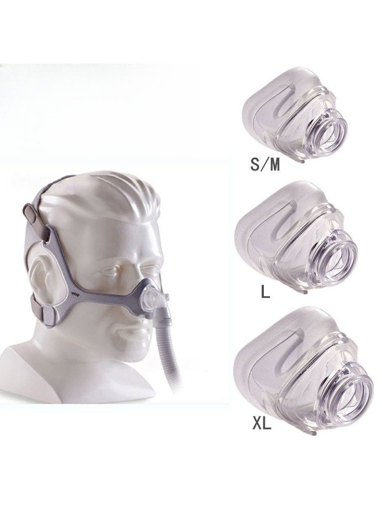 Original WISP Genie Mask Parts - Silicone Mask Bracket 评论和价格