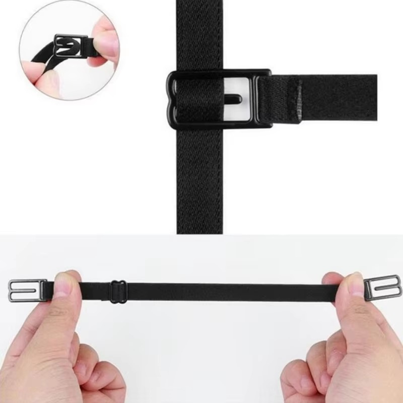 5PC Unisex Adjustable Mask Ext - Mask Lanyard Adjustable 评论和价格