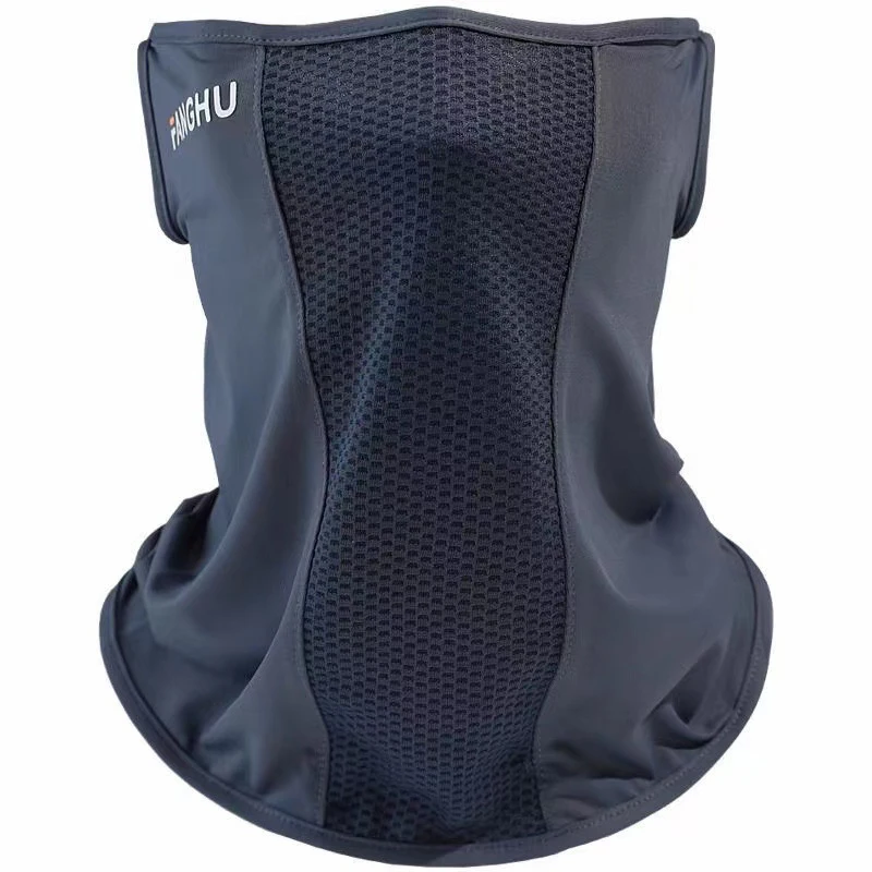 Sun Protection Mask Mesh Breat - Sports Mask Breathable 评论和价格