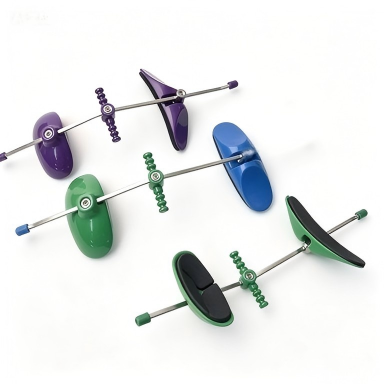 Dental Orthodontic Kit Silicon - Silicone Mask Bracket 评论和价格